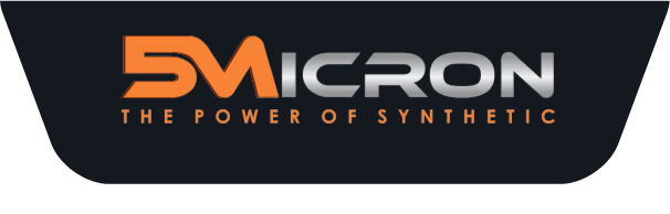 Motorcycle Oil Filters Logo BG